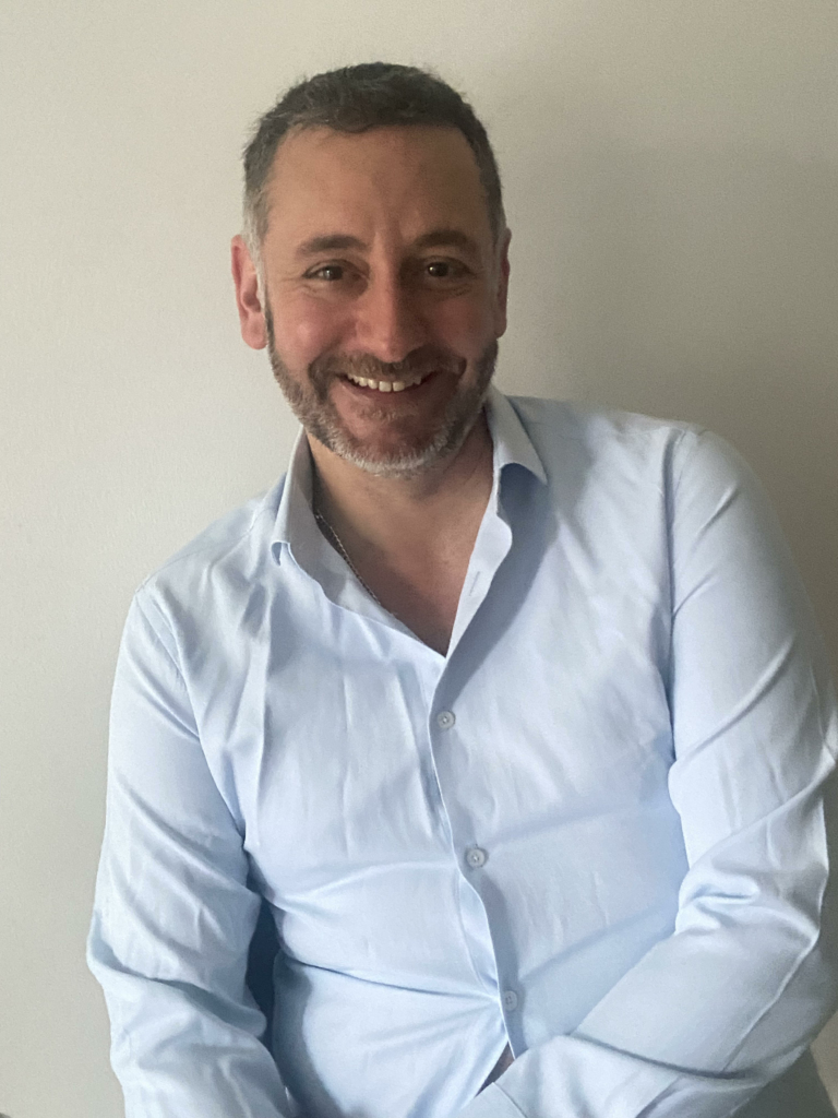 franck milisenna - Coach PNL