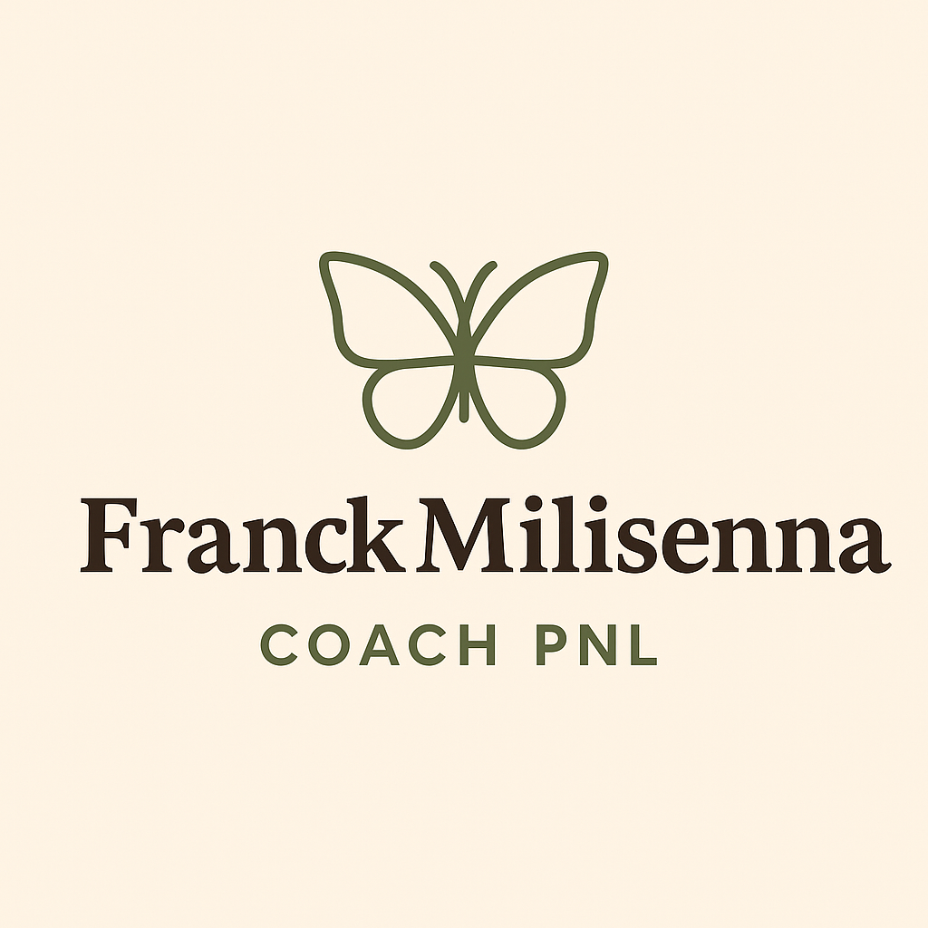 Franck Milisenna - Changement